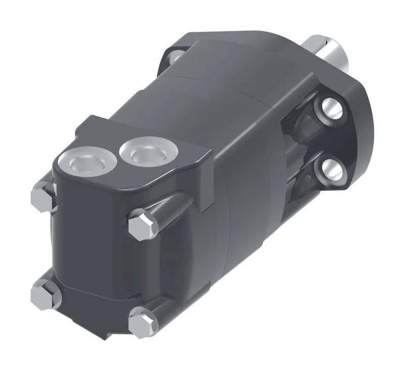 MOTOR-ORBITAL,2000 SERIES 195 [11.9], M02119AJ16AG0200010000000ABAAF — photo 5 of 6