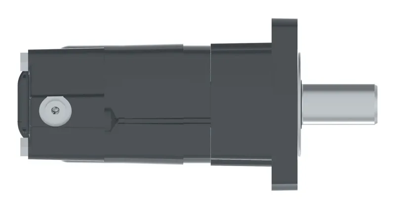 MOTOR-ORBITAL,2000 SERIES 195 [11.9], M02119AJ16AG0200010000000ABAAF — photo 2 of 6