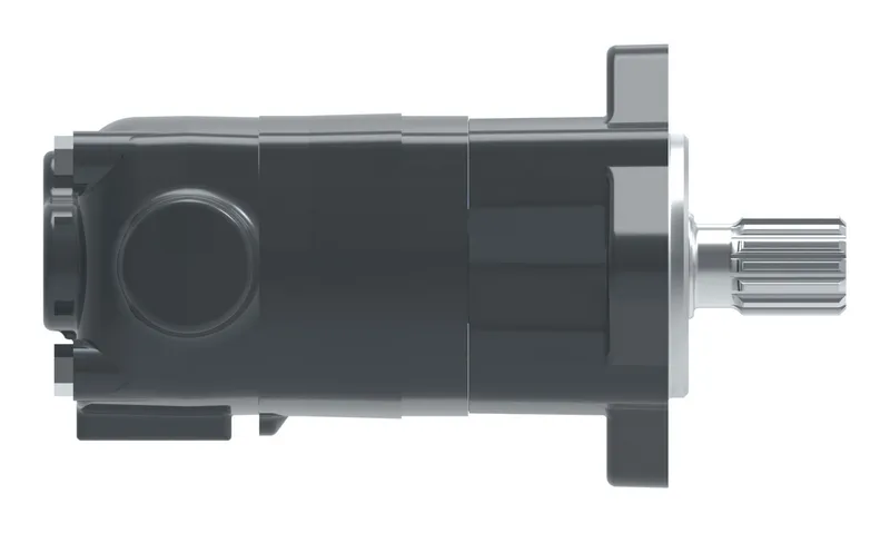 MOTOR-ORBITAL,2000 SERIES 130 [8], M02080AH04AD0100010000000ABAAF — photo 6 of 6