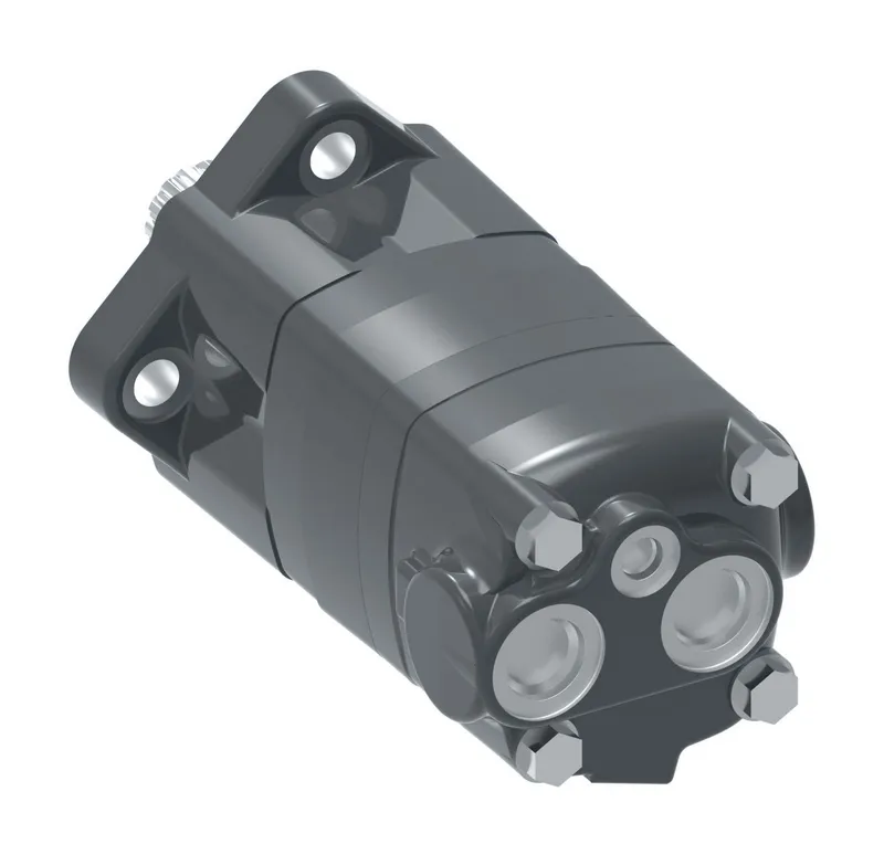 MOTOR-ORBITAL,2000 SERIES 130 [8], M02080AH04AD0100010000000ABAAF — photo 5 of 6