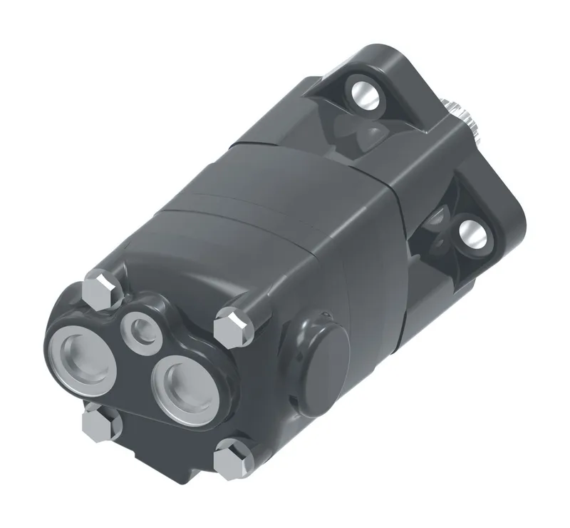 MOTOR-ORBITAL,2000 SERIES 130 [8], M02080AH04AD0100010000000ABAAF — photo 3 of 6
