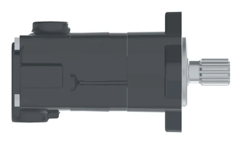 MOTOR-ORBITAL,2000 SERIES 130 [8], M02080AH04AD0100010000000ABAAF — photo 2 of 6
