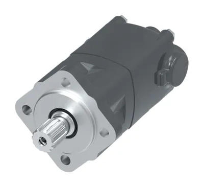 Danfoss 104-3390-006 – MOTOR-ORBITAL,2000 SERIES 130 [8], M02080AH04AD0100010000000ABAAF
