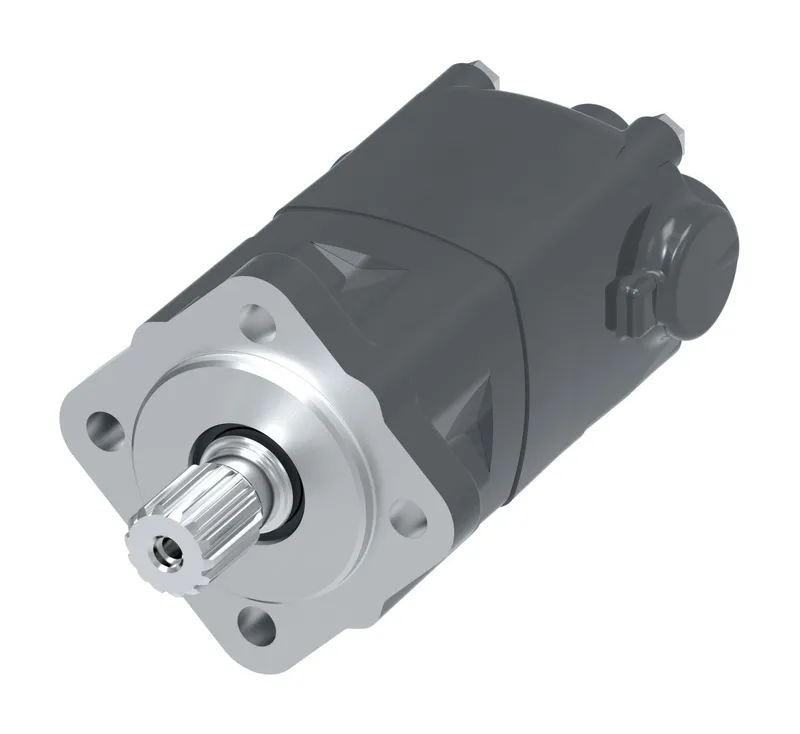 MOTOR-ORBITAL,2000 SERIES 130 [8], M02080AH04AD0100010000000ABAAF — photo 1 of 6
