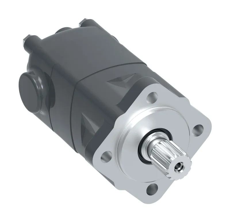 MOTOR-ORBITAL,2000 SERIES 130 [8], M02080AH04AD0100010000000ABAAF — photo 4 of 6
