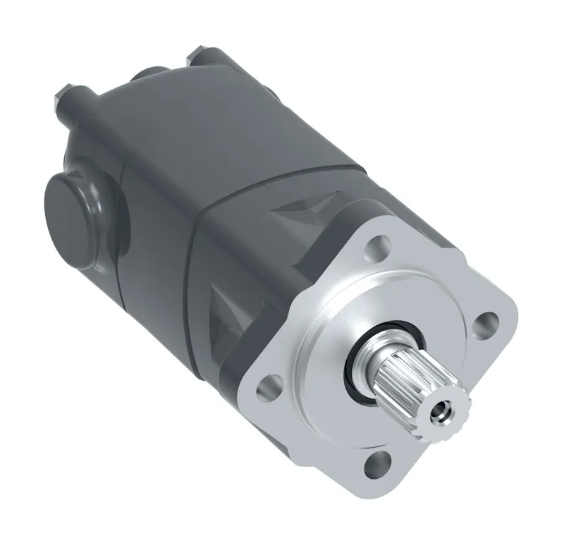 MOTOR-ORBITAL,2000 SERIES 195 [11.9], M02119AH04AD0100010000000ABAAF — photo 2 of 6