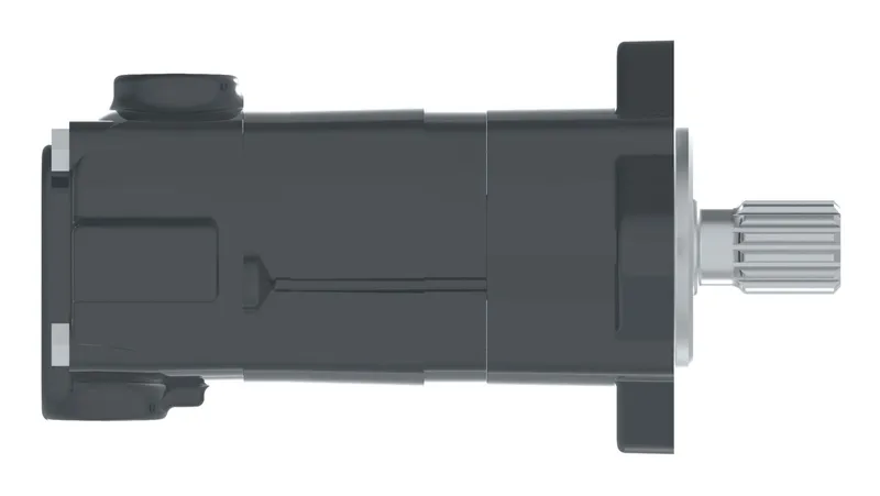 MOTOR-ORBITAL,2000 SERIES 195 [11.9], M02119AH04AD0100010000000ABAAF — photo 3 of 6