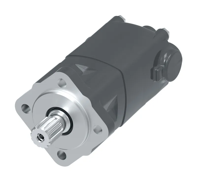 MOTOR-ORBITAL,2000 SERIES 195 [11.9], M02119AH04AD0100010000000ABAAF — photo 1 of 6