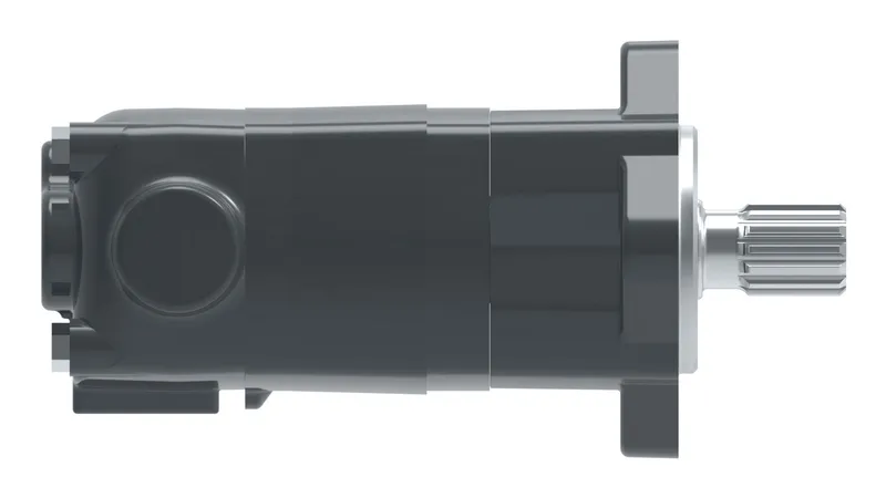 MOTOR-ORBITAL,2000 SERIES 195 [11.9], M02119AH04AD0100010000000ABAAF — photo 4 of 6