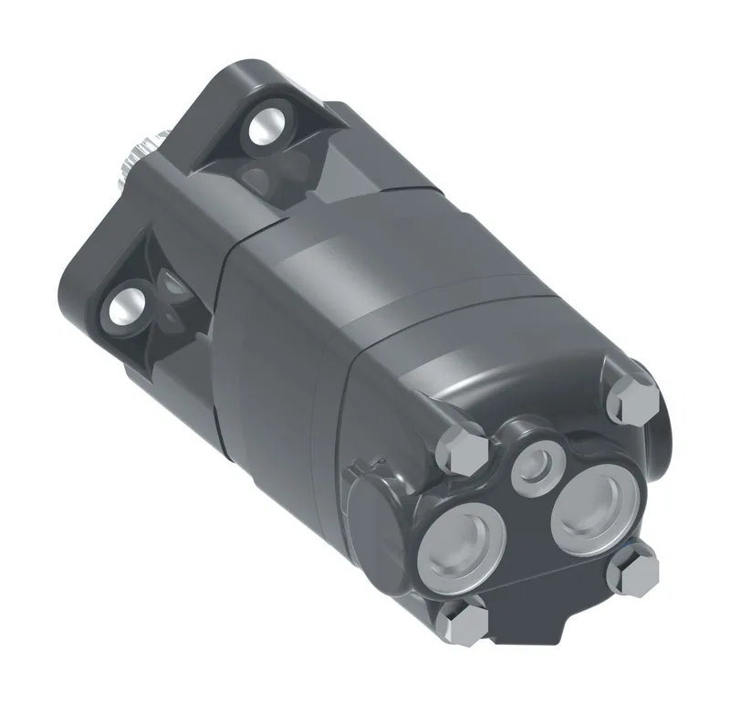 MOTOR-ORBITAL,2000 SERIES 195 [11.9], M02119AH04AD0100010000000ABAAF — photo 6 of 6