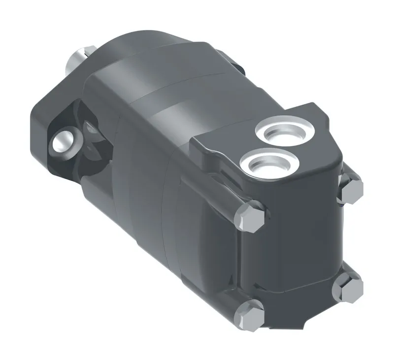 MOTOR-ORBITAL,2000 SERIES 160 [9.6], M02096AC01AA0100010000000ABAAF — photo 3 of 6