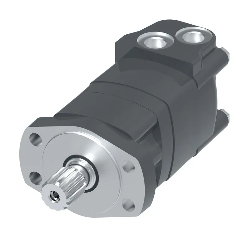 MOTOR-ORBITAL,2000 SERIES 160 [9.6], M02096AJ04AG0200010000000ABAAF — photo 1 of 6