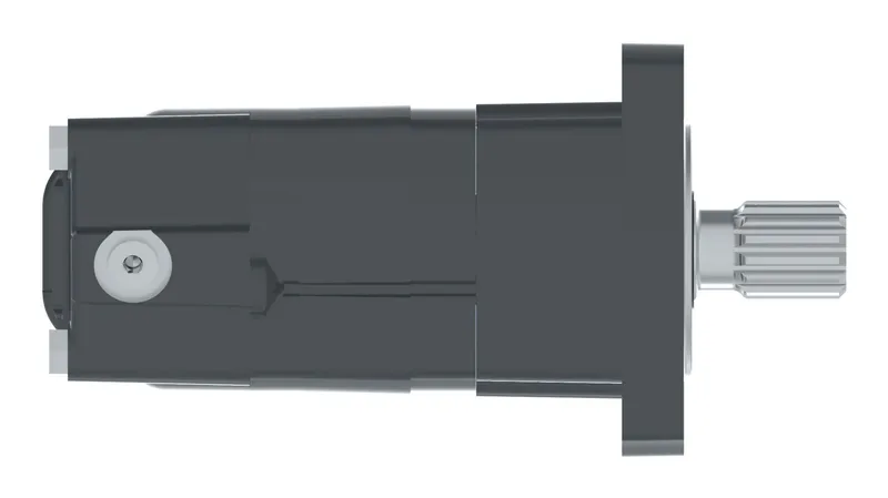 MOTOR-ORBITAL,2000 SERIES 160 [9.6], M02096AJ04AG0200010000000ABAAF — photo 6 of 6