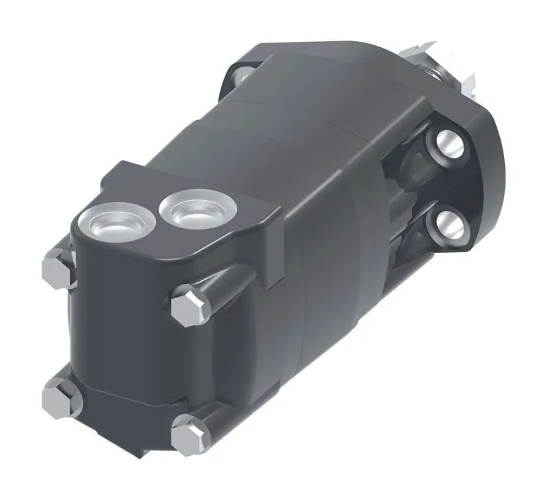 MOTOR-ORBITAL,2000 SERIES 490 [29.8], M02298AJ03AA0100010000000AAAAF — photo 5 of 6