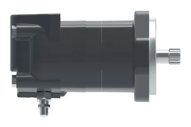 MOTOR-ORBITAL,2000 SERIES 80 [4.9], M02049AF07AA0100010AG0000AAAAF — photo 5 of 6