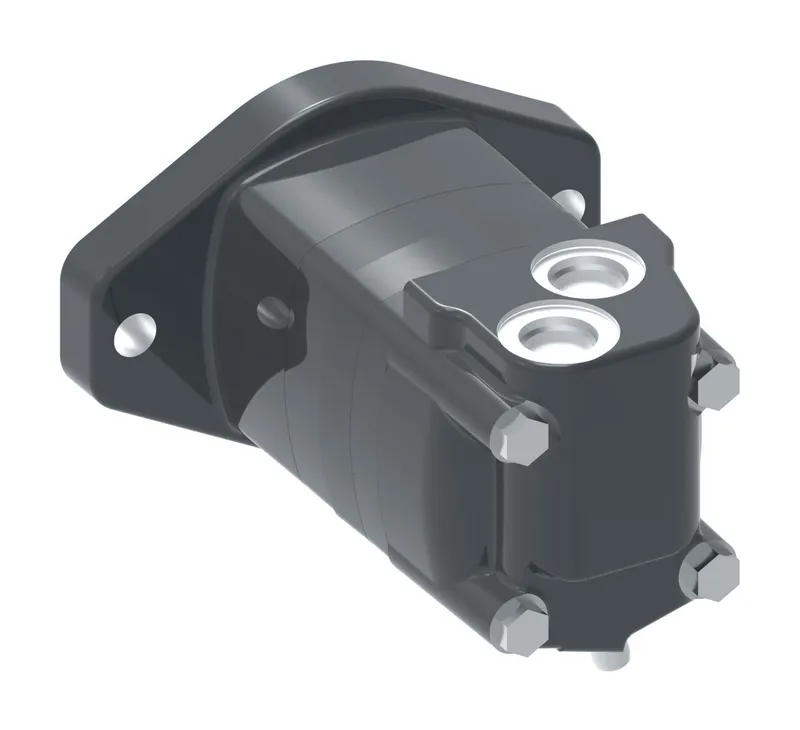 MOTOR-ORBITAL,2000 SERIES 80 [4.9], M02049AF07AA0100010AG0000AAAAF — photo 6 of 6