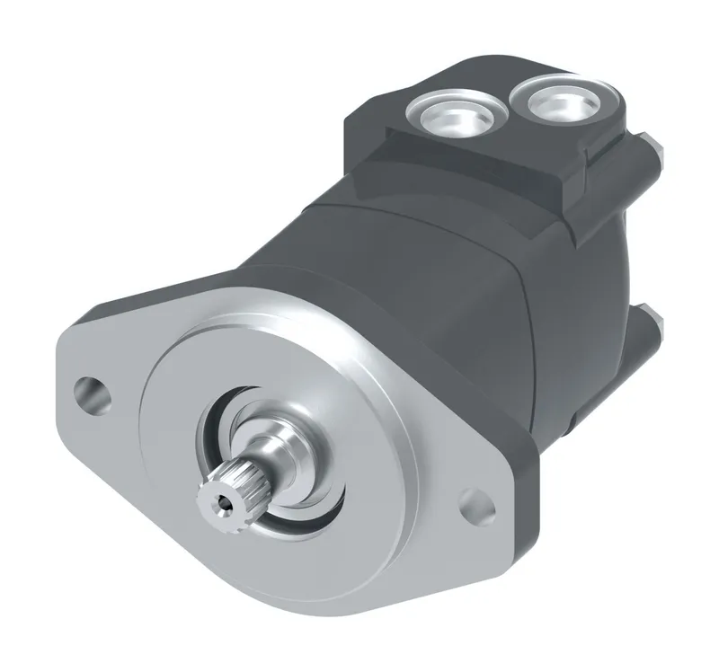 MOTOR-ORBITAL,2000 SERIES 80 [4.9], M02049AF07AA0100010AG0000AAAAF — photo 1 of 6