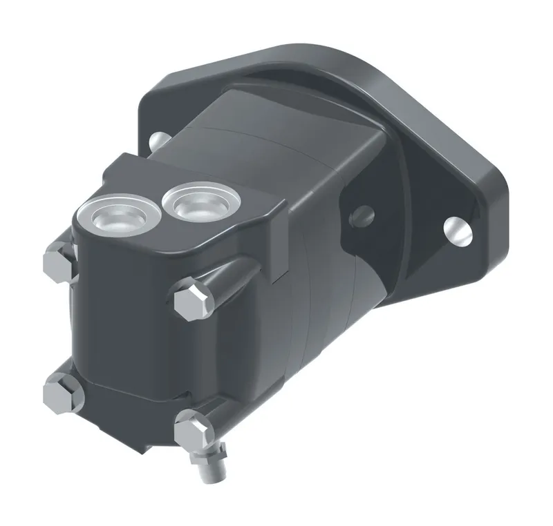 MOTOR-ORBITAL,2000 SERIES 80 [4.9], M02049AF07AA0100010AG0000AAAAF — photo 3 of 6
