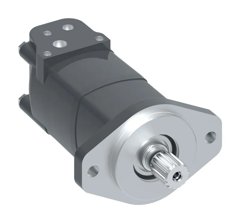 MOTOR-ORBITAL,2000 SERIES 245 [14.9], M02149AF04AB0100010000000AAAAF — photo 4 of 6