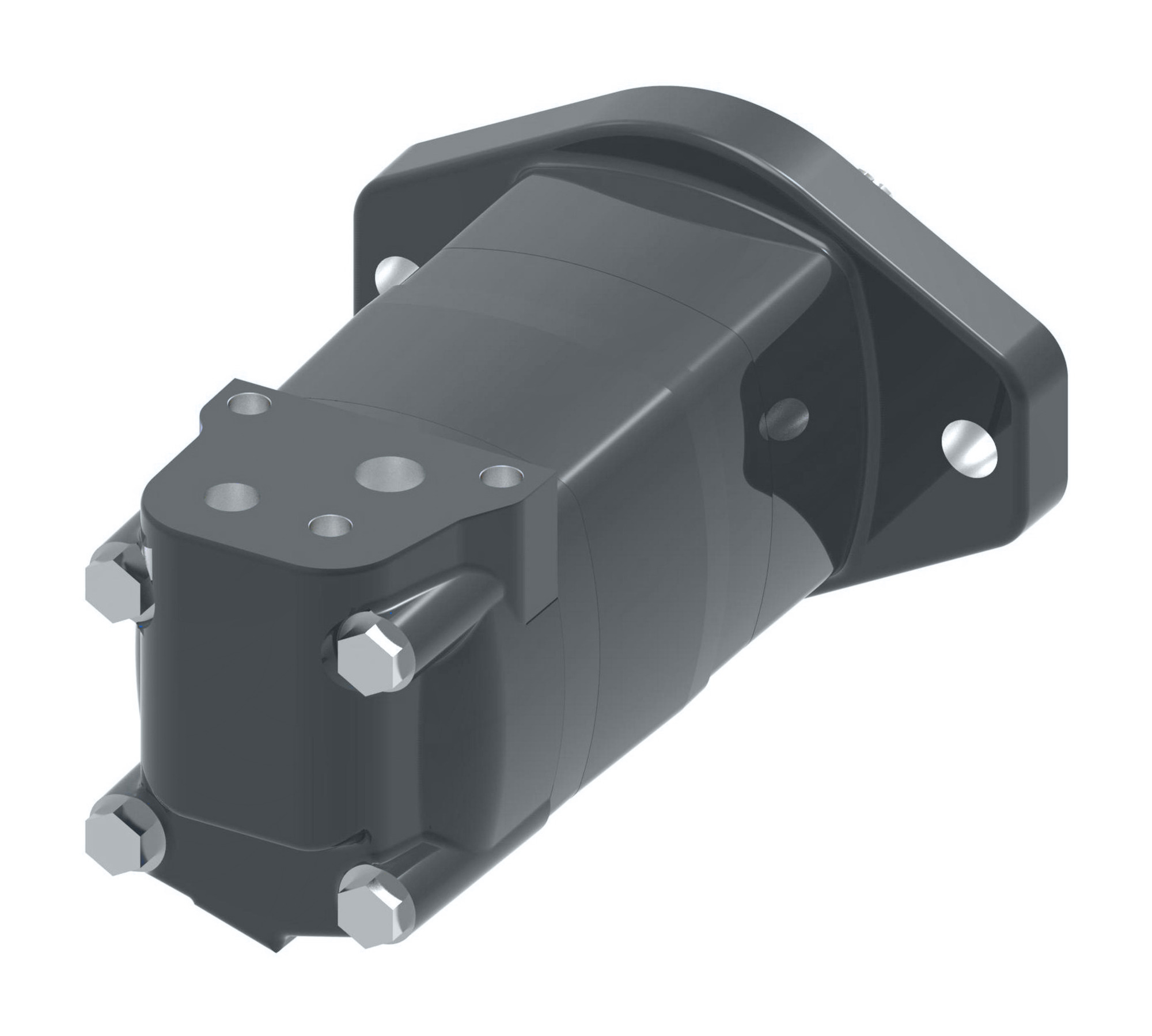 MOTOR-ORBITAL,2000 SERIES 245 [14.9], M02149AF04AB0100010000000AAAAF — photo 6 of 6