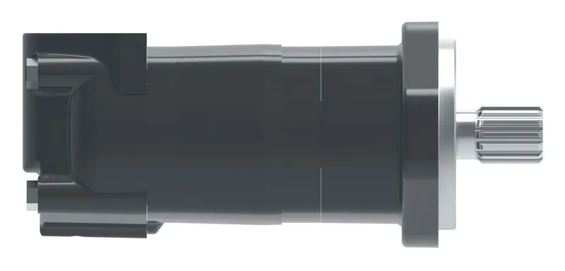 MOTOR-ORBITAL,2000 SERIES 245 [14.9], M02149AF04AB0100010000000AAAAF — photo 5 of 6