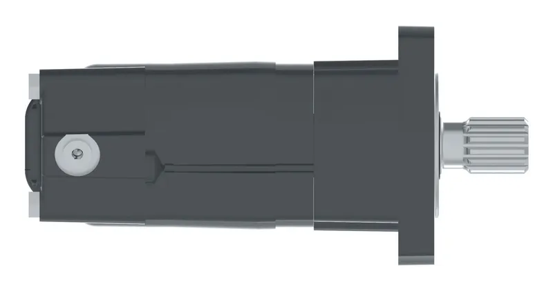 MOTOR-ORBITAL,2000 SERIES 245 [14.9], M02149AJ04AG0200010000000AAAAF — photo 5 of 6