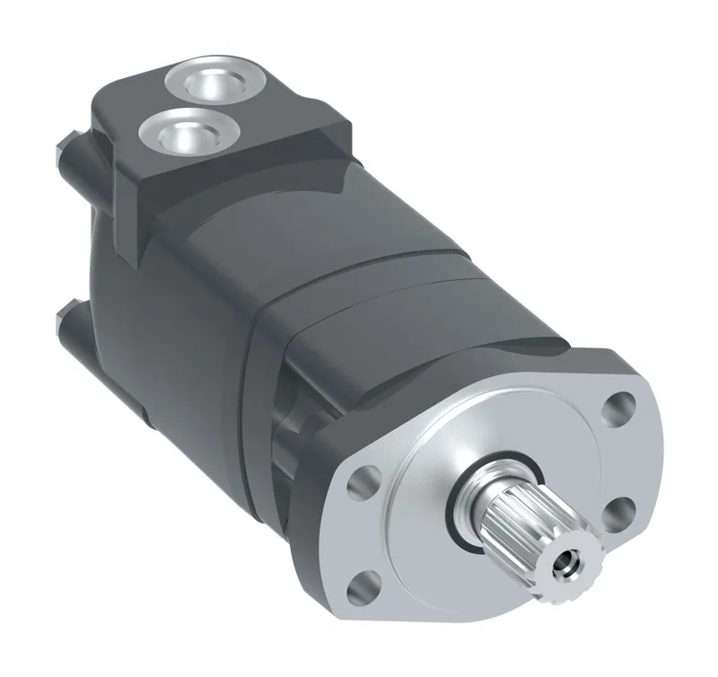 MOTOR-ORBITAL,2000 SERIES 245 [14.9], M02149AJ04AG0200010000000AAAAF — photo 3 of 6