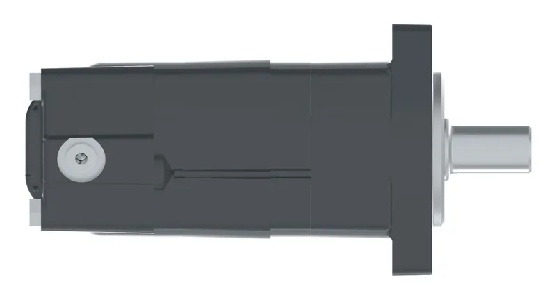 MOTOR-ORBITAL,2000 SERIES 195 [11.9], M02119AC19AG0200010000000AAAAF — photo 5 of 6