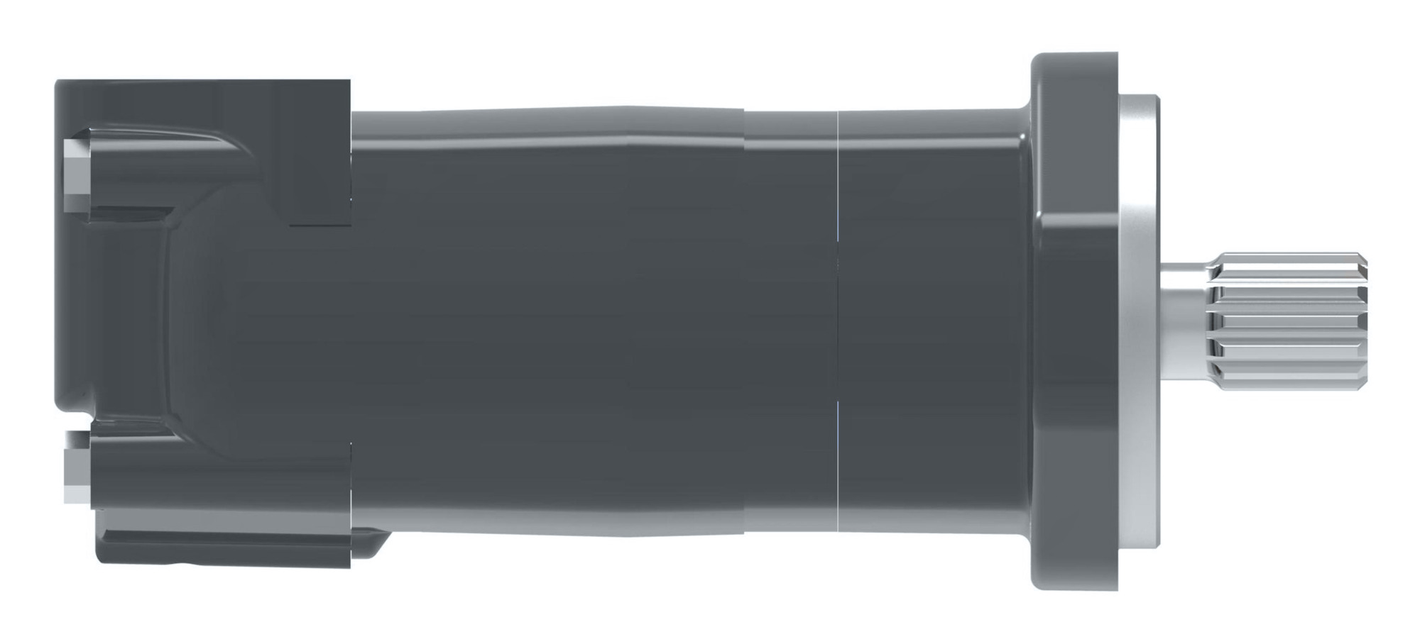 MOTOR-ORBITAL,2000 SERIES 305 [18.7], M02187AF04AB0100010000000AAAAF — photo 5 of 6
