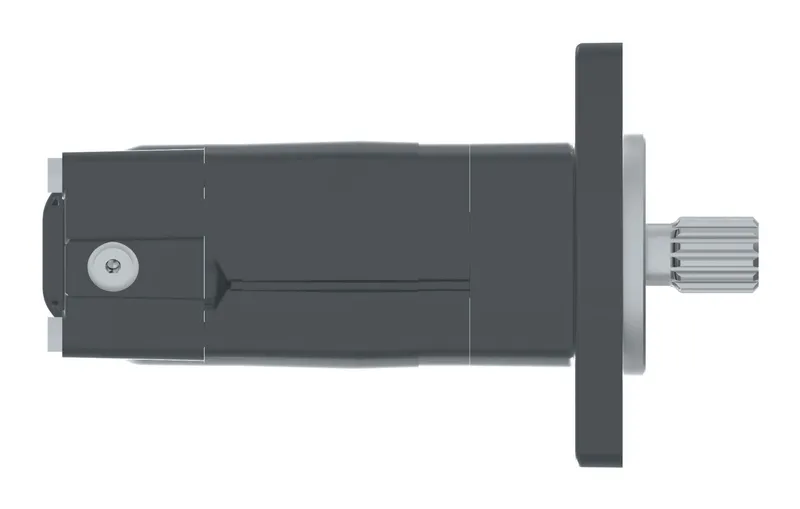MOTOR-ORBITAL,2000 SERIES 305 [18.7], M02187AF04AB0100010000000AAAAF — photo 2 of 6