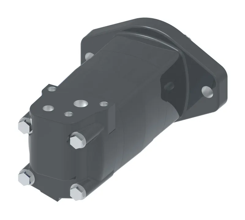 MOTOR-ORBITAL,2000 SERIES 305 [18.7], M02187AF04AB0100010000000AAAAF — photo 6 of 6
