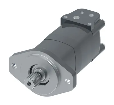 Danfoss 104-3433-006 – MOTOR-ORBITAL,2000 SERIES 305 [18.7], M02187AF04AB0100010000000AAAAF