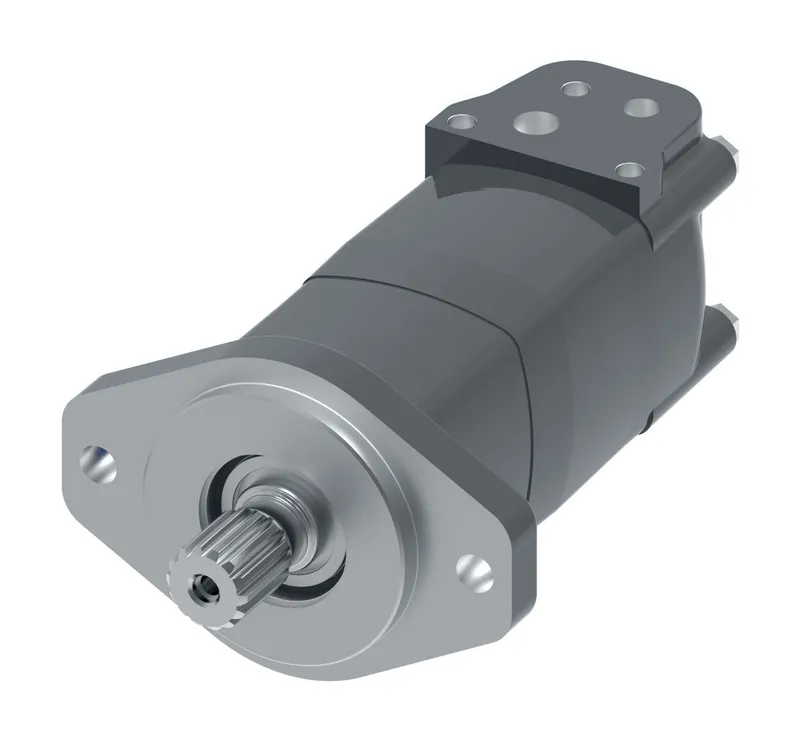 MOTOR-ORBITAL,2000 SERIES 305 [18.7], M02187AF04AB0100010000000AAAAF — photo 1 of 6