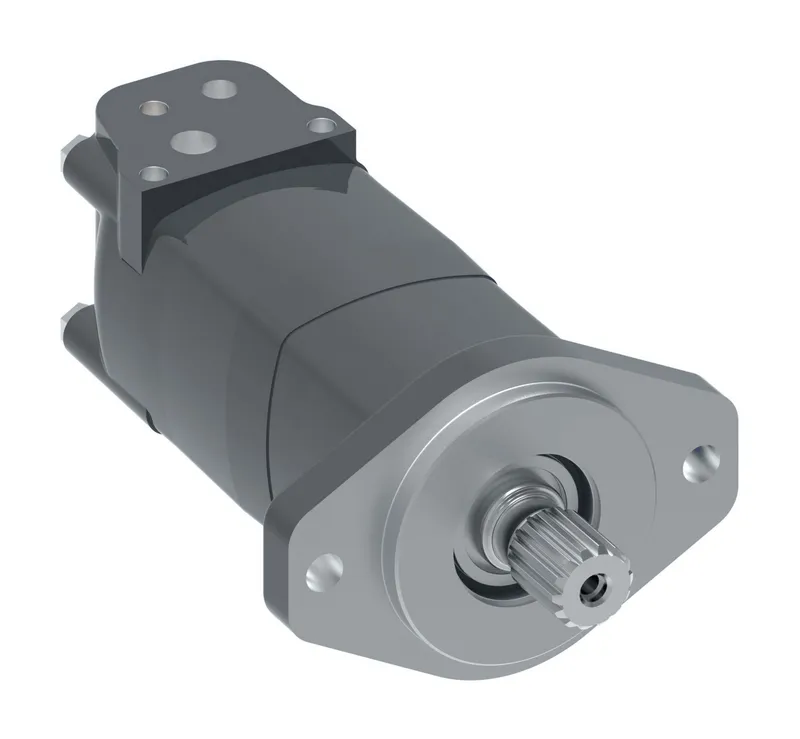 MOTOR-ORBITAL,2000 SERIES 305 [18.7], M02187AF04AB0100010000000AAAAF — photo 4 of 6