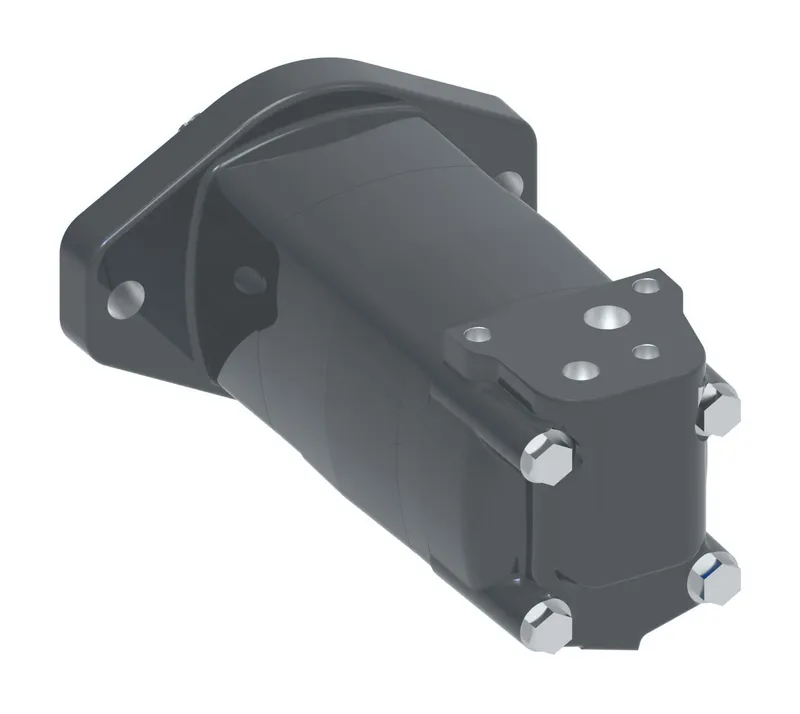 MOTOR-ORBITAL,2000 SERIES 305 [18.7], M02187AF04AB0100010000000AAAAF — photo 3 of 6