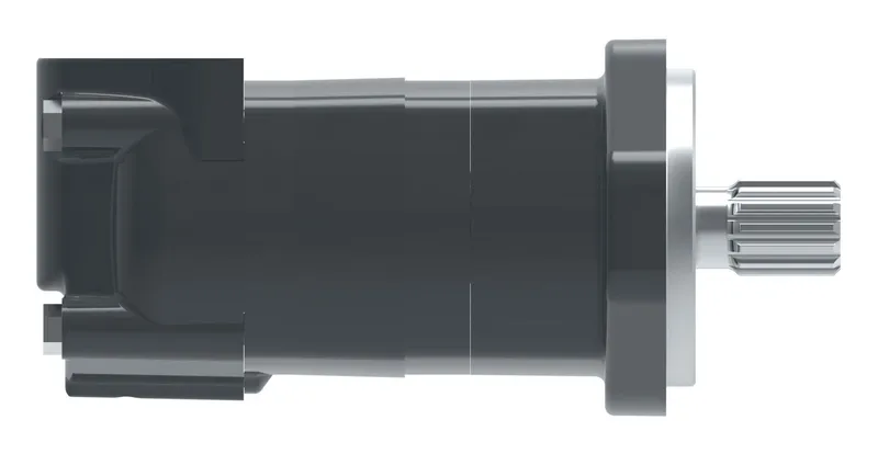 MOTOR-ORBITAL,2000 SERIES 160 [9.6], M02096AF04AB0100010000000AAAAF — photo 2 of 6