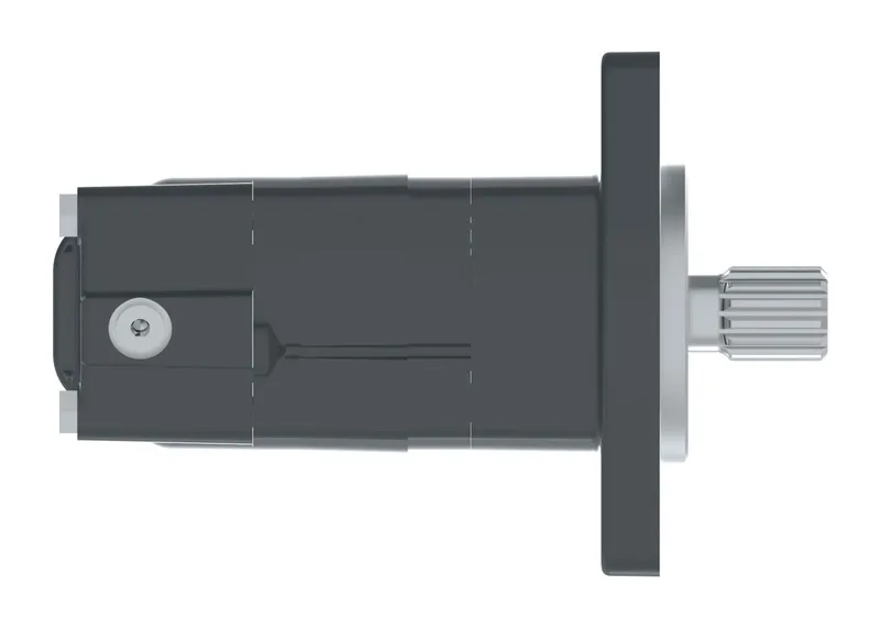 MOTOR-ORBITAL,2000 SERIES 160 [9.6], M02096AF04AB0100010000000AAAAF — photo 3 of 6