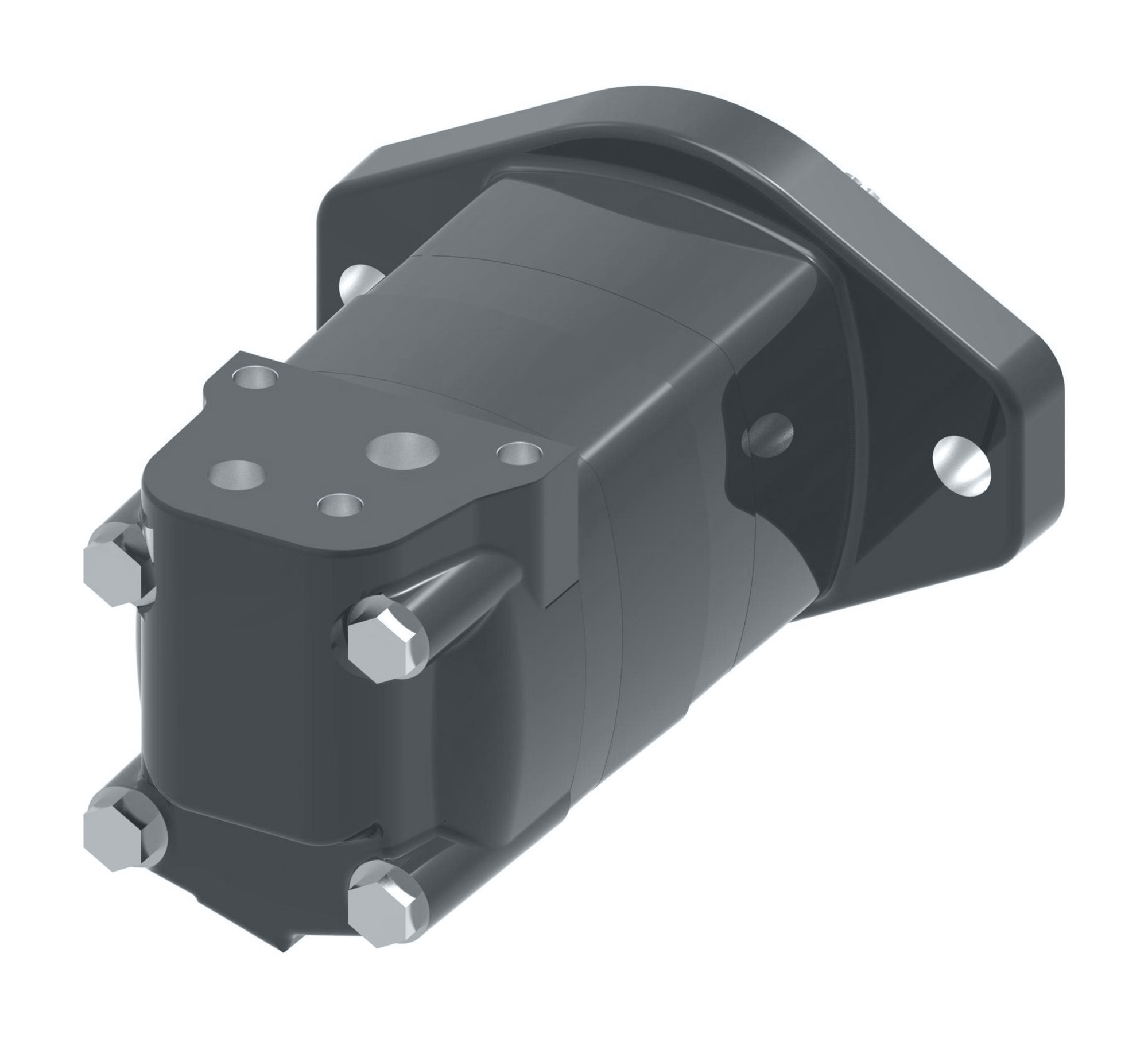 MOTOR-ORBITAL,2000 SERIES 160 [9.6], M02096AF04AB0100010000000AAAAF — photo 6 of 6