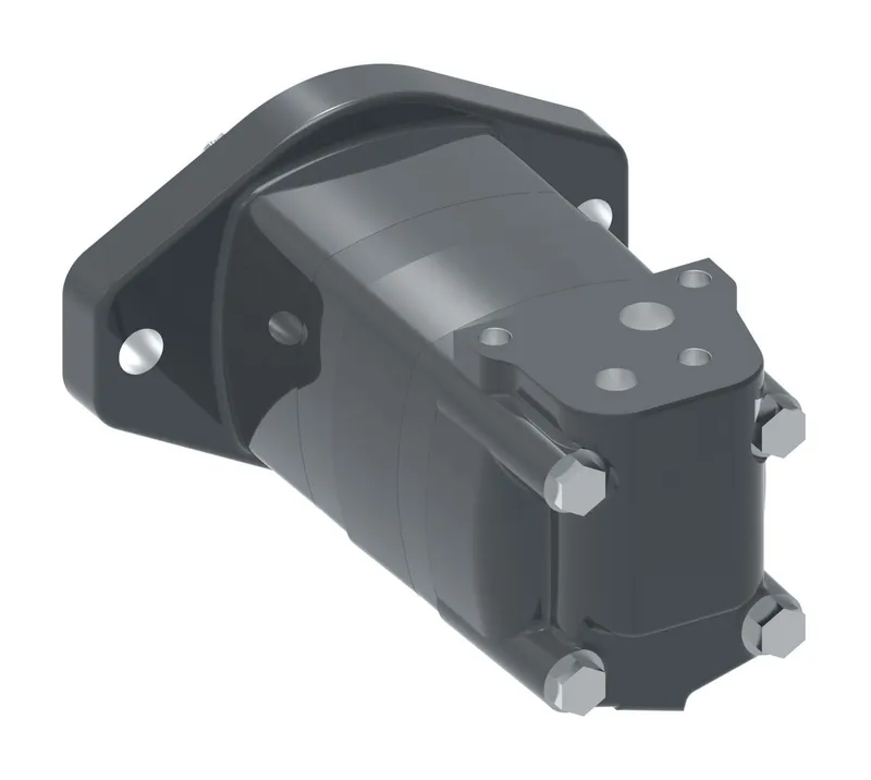 MOTOR-ORBITAL,2000 SERIES 160 [9.6], M02096AF04AB0100010000000AAAAF — photo 5 of 6