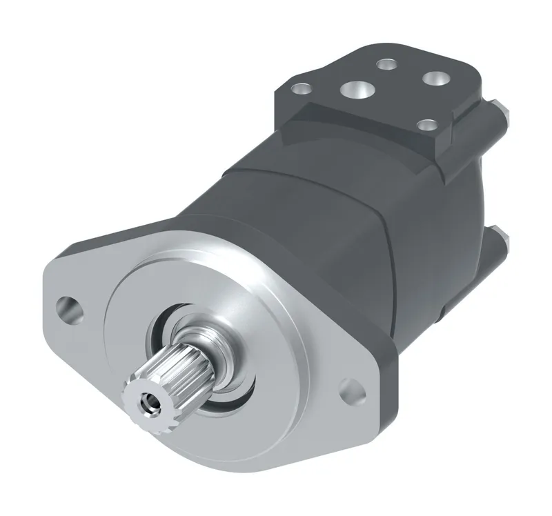 MOTOR-ORBITAL,2000 SERIES 160 [9.6], M02096AF04AB0100010000000AAAAF — photo 1 of 6