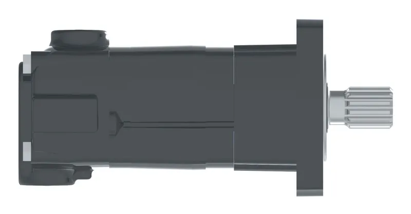 MOTOR-ORBITAL,2000 SERIES 245 [14.9], M02149AJ04AD0100010000000ABAAF — photo 2 of 6