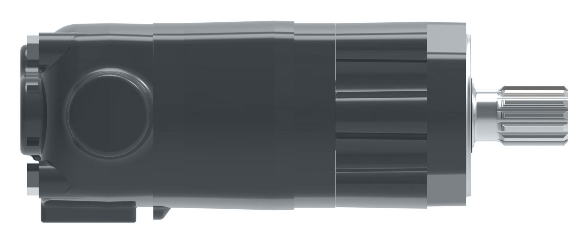 MOTOR-ORBITAL,2000 SERIES 245 [14.9], M02149AJ04AD0100010000000ABAAF — photo 4 of 6