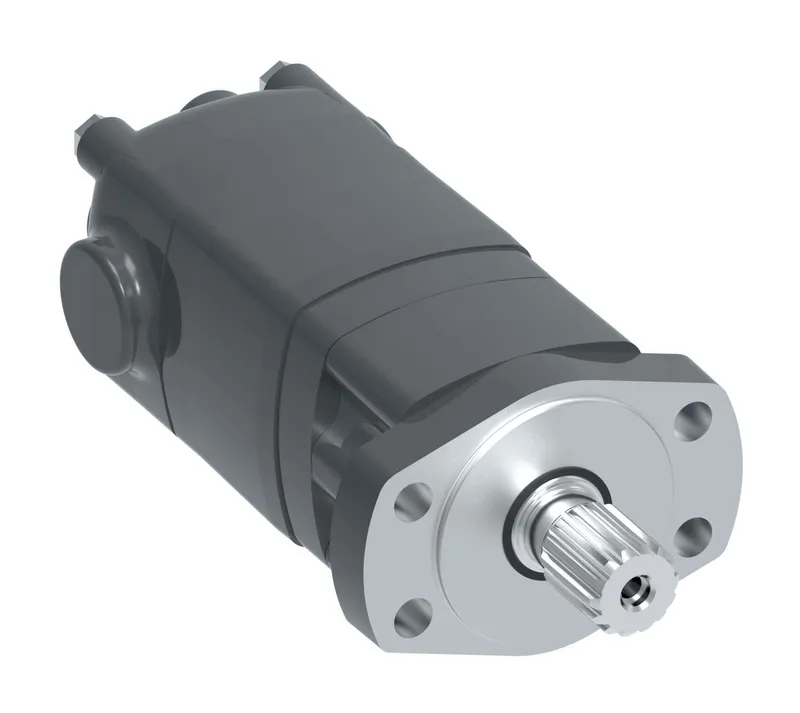 MOTOR-ORBITAL,2000 SERIES 245 [14.9], M02149AJ04AD0100010000000ABAAF — photo 6 of 6