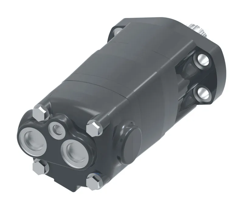 MOTOR-ORBITAL,2000 SERIES 245 [14.9], M02149AJ04AD0100010000000ABAAF — photo 3 of 6