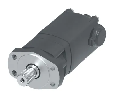 Danfoss 104-3440-006 – MOTOR-ORBITAL,2000 SERIES 245 [14.9], M02149AJ04AD0100010000000ABAAF