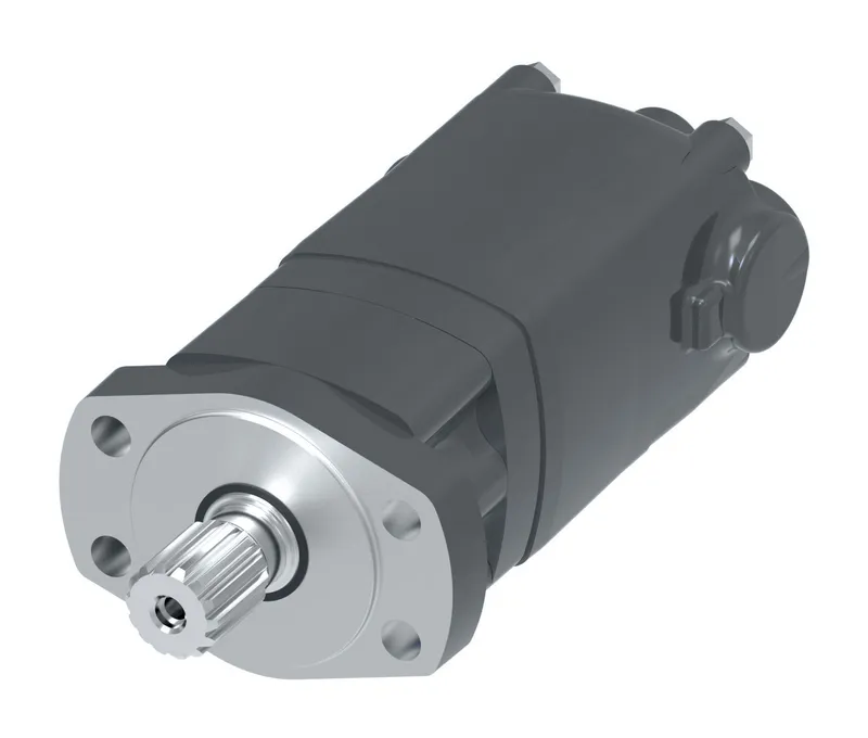 MOTOR-ORBITAL,2000 SERIES 245 [14.9], M02149AJ04AD0100010000000ABAAF — photo 1 of 6