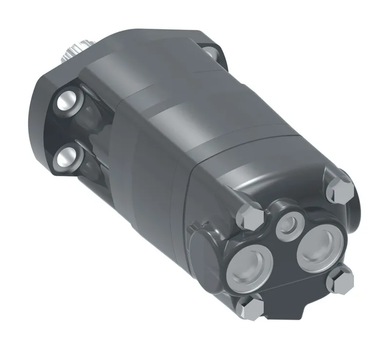 MOTOR-ORBITAL,2000 SERIES 245 [14.9], M02149AJ04AD0100010000000ABAAF — photo 5 of 6