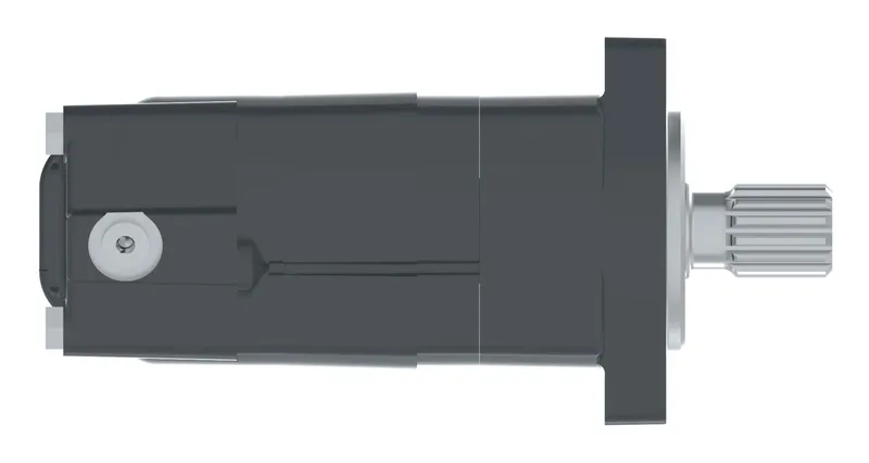 MOTOR-ORBITAL,2000 SERIES 195 [11.9], M02119AC04AG0200010000000ABAAF — photo 6 of 6