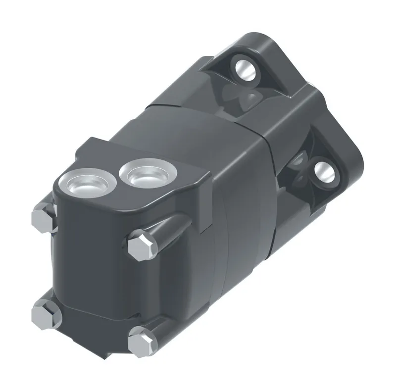 MOTOR-ORBITAL,2000 SERIES 160 [9.6], M02096AH01AA0100010000000AAAAF — photo 3 of 6