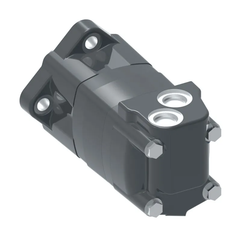 MOTOR-ORBITAL,2000 SERIES 160 [9.6], M02096AH01AA0100010000000AAAAF — photo 6 of 6
